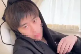 网曝55开即将复出直播！斗鱼官博紧急澄清却被网友抓到端倪图片