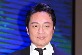 马景涛的浪荡情史，靠帅气征服了8个女人，因醉酒家暴失去婚姻图片