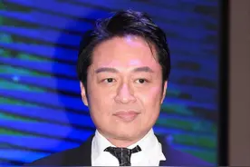 马景涛的浪荡情史，靠帅气征服了8个女人，因醉酒家暴失去婚姻图片