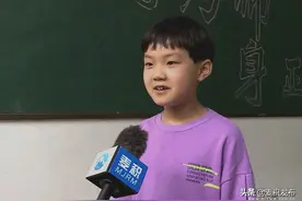 【文明创建·我们在行动】关于创城 老师同学们这样说......图片