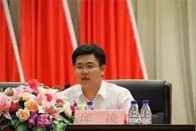 江西最年轻县委书记，拟升副厅图片