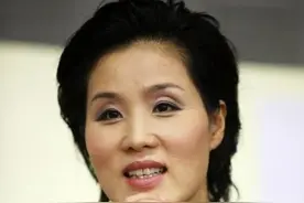 细谈历届全运会乒乓球女子单打冠亚季军图片
