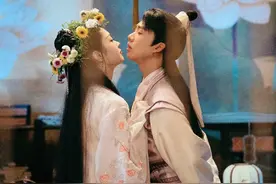 《赘婿》完结：前16集满分，后20集烂尾，第二季还能期待吗？图片