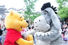 20210818游玩迪士尼笔记图片
