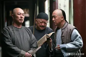大贪官和珅自缢前，写下一首绝命诗，嘉庆帝看后淡淡地说了11个字图片