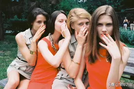 2000年，荷兰作为世界富国之一，为何通过了妓女合法化？图片