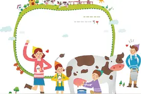 牛奶“新概念”弄清您再喝图片