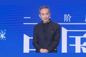 王石辟谣做过心脏手术：到目前为止还没有过视频封面
