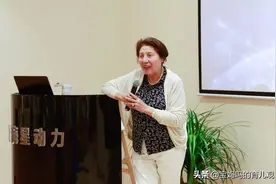 离婚3次，养出2个亿万富翁，上海犹太妈妈总结为7个字图片