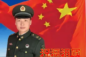 钟杰 三次登上央视舞台 成就其传奇人生图片