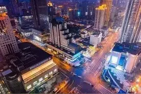 江苏省会为什么选择南京？苏州差在哪？图片