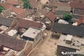 话说上四方村图片