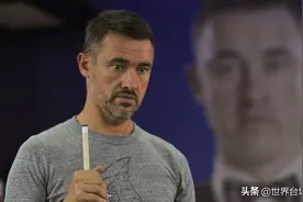 历史第一人！亨德利：奥沙利文是唯一拥有最高荣誉和最多粉丝的人图片