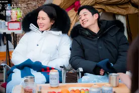 这几部韩剧可以不管剧情，只看女主穿搭就够了图片