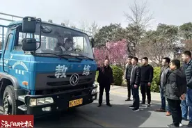 @洛阳人，道路货运驾驶员资格考试改革最新消息图片