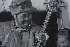 1949年，蒙古匪首“胡图凌嘎”被歼记图片