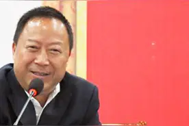 四川盐亭第一富豪：伐木工创业逆袭人生，身家23亿图片