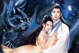 聊斋《美人皮》：人生就像是一部聊斋，每个人的心中都有一只妖兽图片