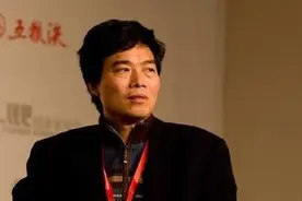 商业奇才胡志标，27岁赚27亿，为女秘书一次豪购18辆奔驰车图片