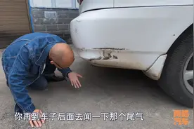 冬天必须要热车吗？不热车就开走到底会不会伤车？老司机告诉你图片