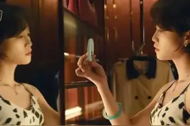 《婆婆的镯子》婆媳大斗法，一个镯子引发的故事图片