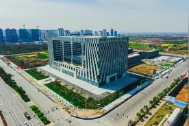 合肥15000均价区域，多楼盘PK，哪个价值强呢？图片