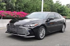 大家鼓吹的丰田亚洲龙，如果你想听实话，建议你看看这个文章图片