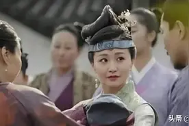 《知否》原著：生半打儿女的张大娘子，武林女高手比示弱好用得多图片