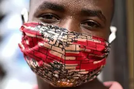 非洲人看中国：疫情下的中国，是真的“歧视非洲人”吗？图片