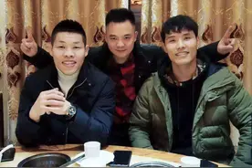 UFC赛事更接近实战是外行胡扯，特警教授：保持站立是最重要的图片