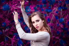 骨子里不安分的女人，往往都是“来者不拒”图片