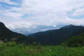 探秘秦岭里的超级矿坑！它是老陕的骄傲！但不知还能再挖几十年？图片