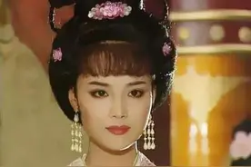 历史上上官婉儿和武则天的关系，上官婉儿为何受到重用图片