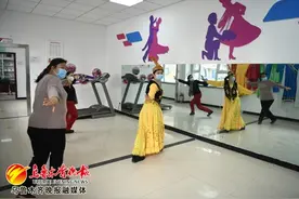 老旧小区换新颜 生活品质大提升图片
