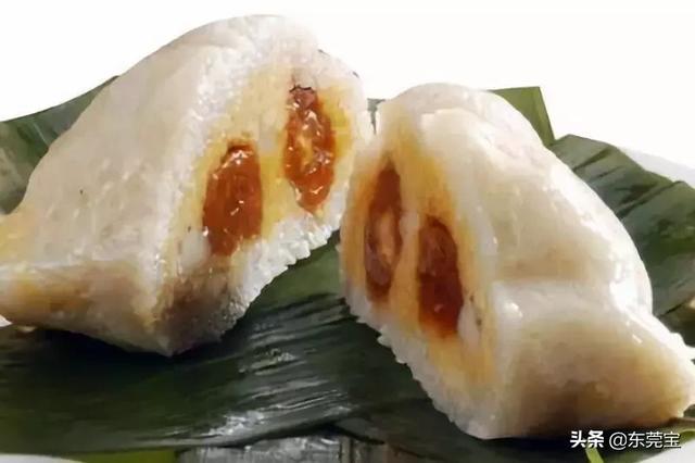 「五一游」带你去吃东莞最传统美食!没吃完都不敢称来过东莞!