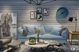 国内顶级的Enscape精细场景模型库，没有之一图片