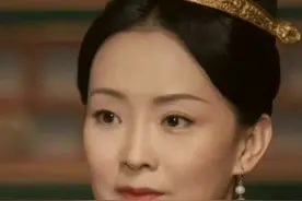 于正剧集齐还珠三美，蒋勤勤成主角，黄奕打酱油，王艳变得不认识图片