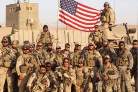 美军精锐特种兵，做俄罗斯间谍、娶俄罗斯老婆！出卖化学武器机密图片