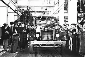 周恩来与“一五”计划图片