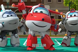 《超级飞侠》全面下架，中秋变韩国节，地图多处缺失，家长忍不了图片