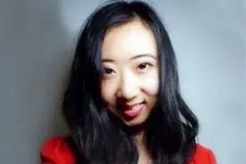 杨舒平：高喊“美国空气香甜”的中国留学生，最终却惨遭美国驱逐图片