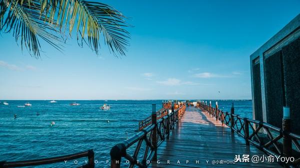 菲律宾｜逃离冷冷的冬天飞去热带的岛屿享受阳光与海滩