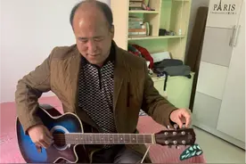孙松峰：用歌声唱响幸福生活图片