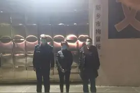 谁偷逮谁，牧野分局连破四起盗窃电动车自行车案件图片