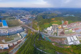 射洪：加快建设“世界锂都”核心区图片