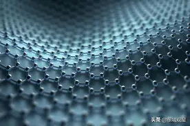 石墨烯到底是科技还是科幻？带你了解有关石墨烯的那些事图片