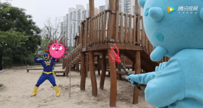 除了那部上热搜的动画片，这些居然也上了黑名单