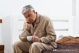 老年痴呆与失眠有关？关注老年人健康请从睡眠开始图片