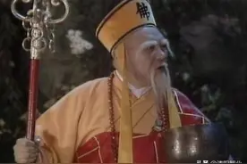 冷知识｜大闸蟹肚子里有“法海”？有图有真相图片