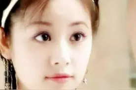 谁年轻时不是美女？林心如水灵，贾静雯娇俏，她就是仙女本人图片